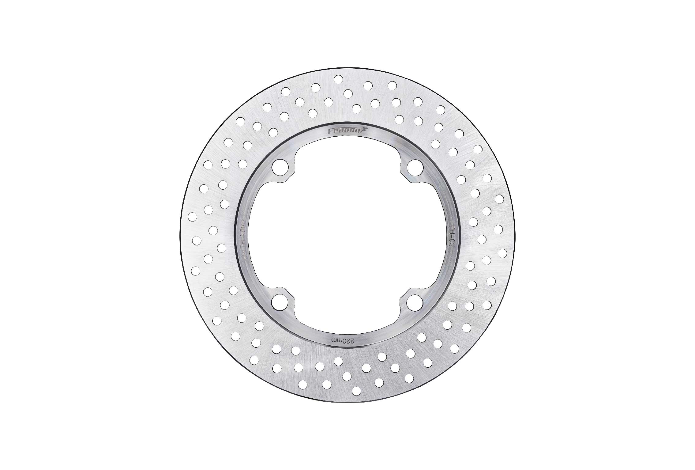 FH-03 Fixed Disc