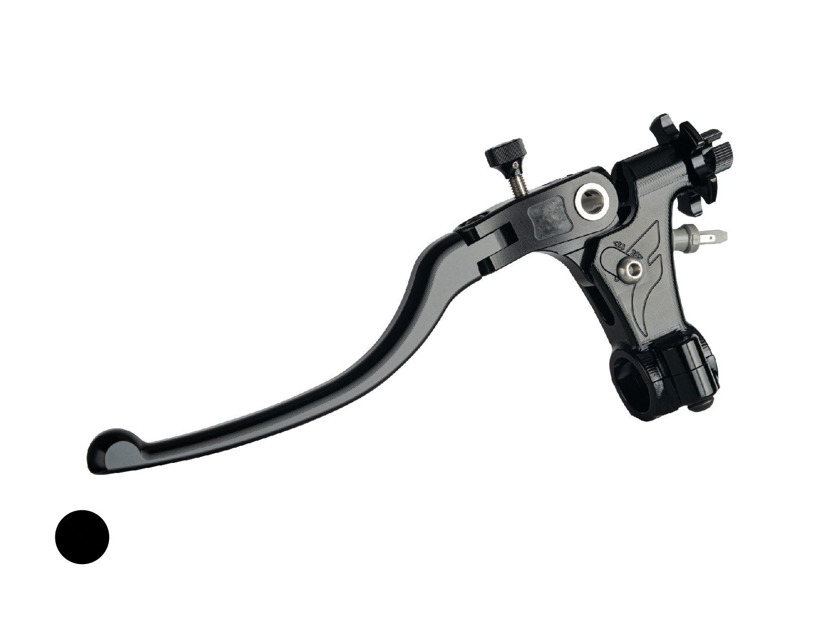 FWC-230 Cable Clutch Lever