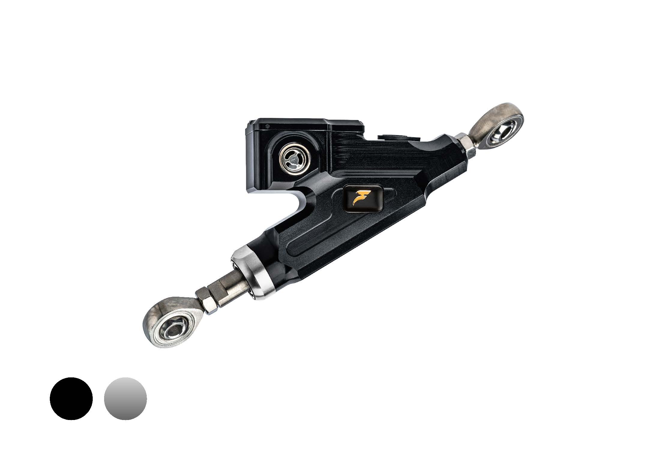 FRC-45CNC Machined Rear Master Cylinder