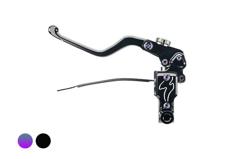 FMC-330R CNC Master Cylinder