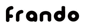 Frando Logo 2008 