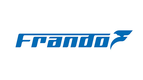 正式成立自主煞車品牌「FRANDO」