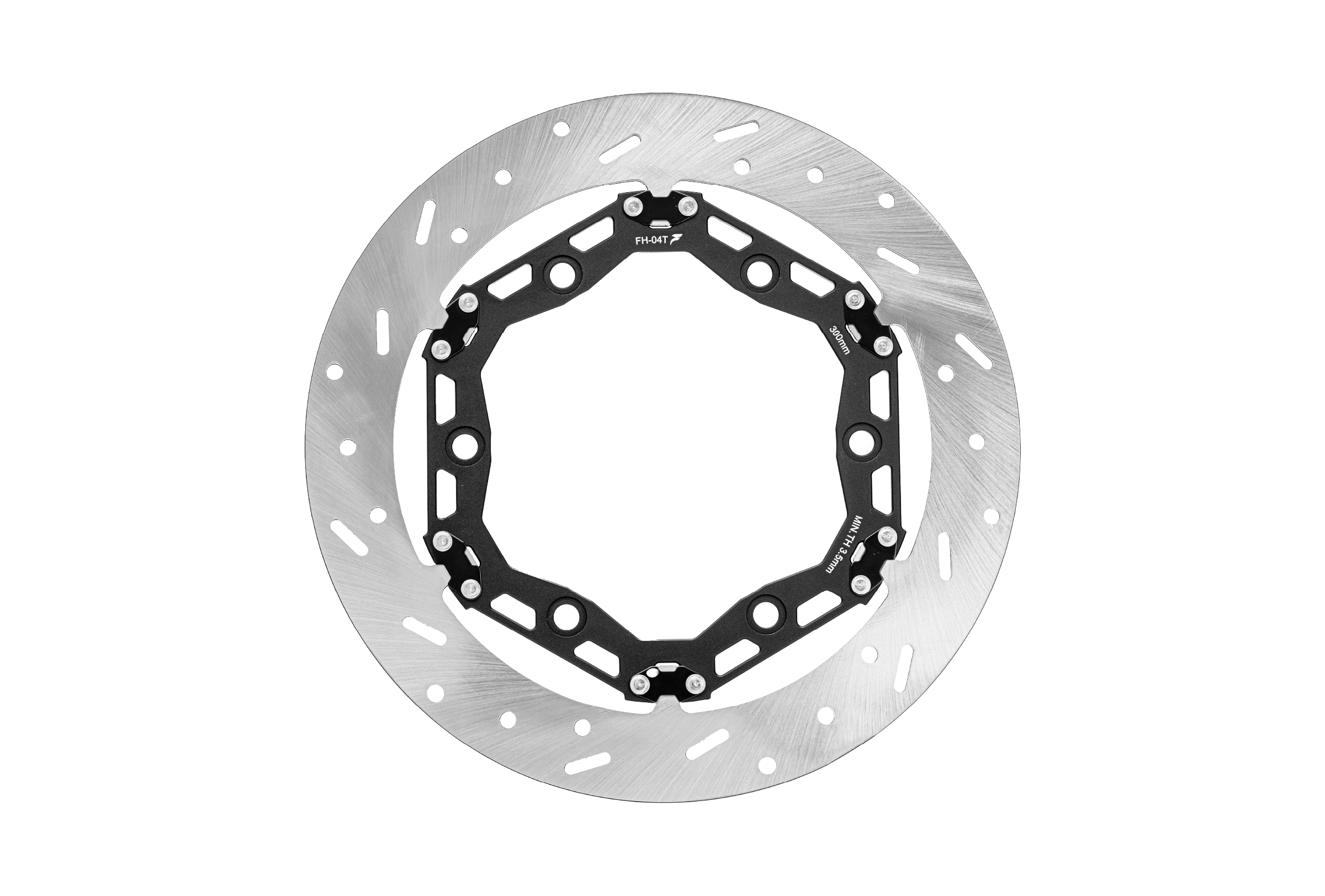 T Lock Floating Disc FH-04T