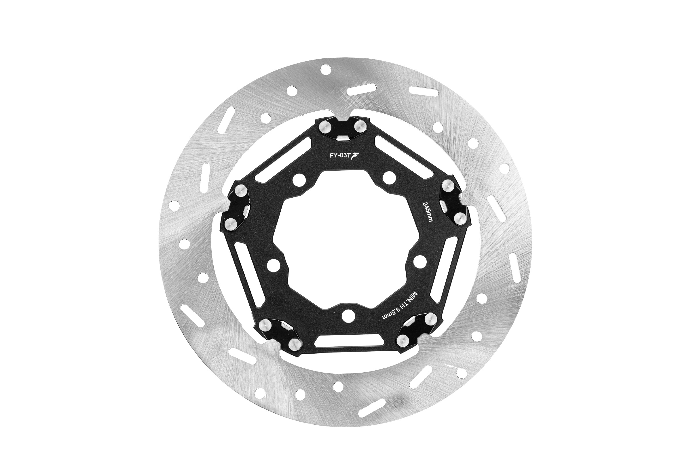 T Lock Floating Disc FY03T