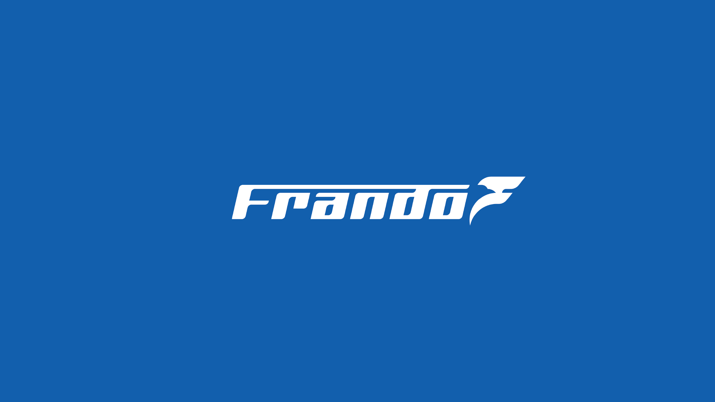 Frando Brand Profile