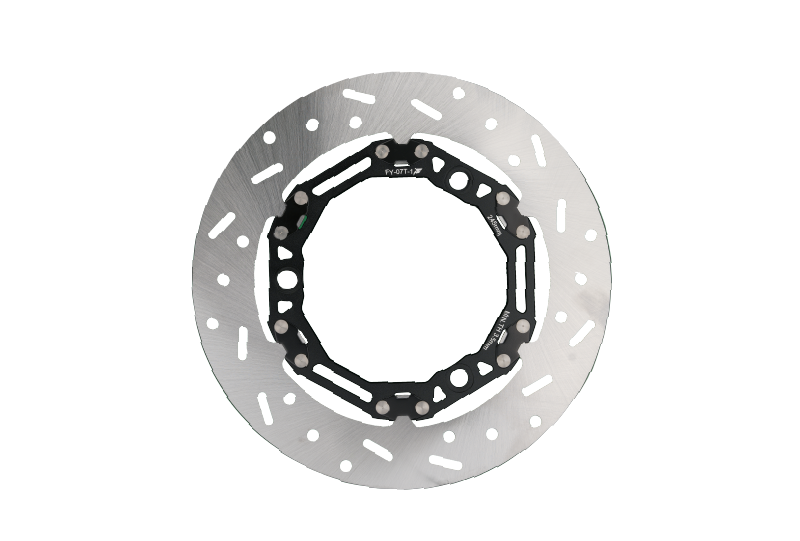 T Lock Floating Disc FY07T-1